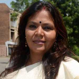 कांग्रेस ने झारखंड में तीन और सीटों पर उतारे उम्मीदवार, गोड्डा से दीपिका पांडेय को टिकट